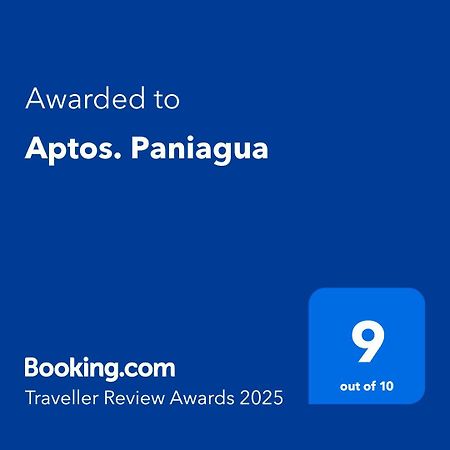 Aptos. Paniagua Κόρδοβα Εξωτερικό φωτογραφία