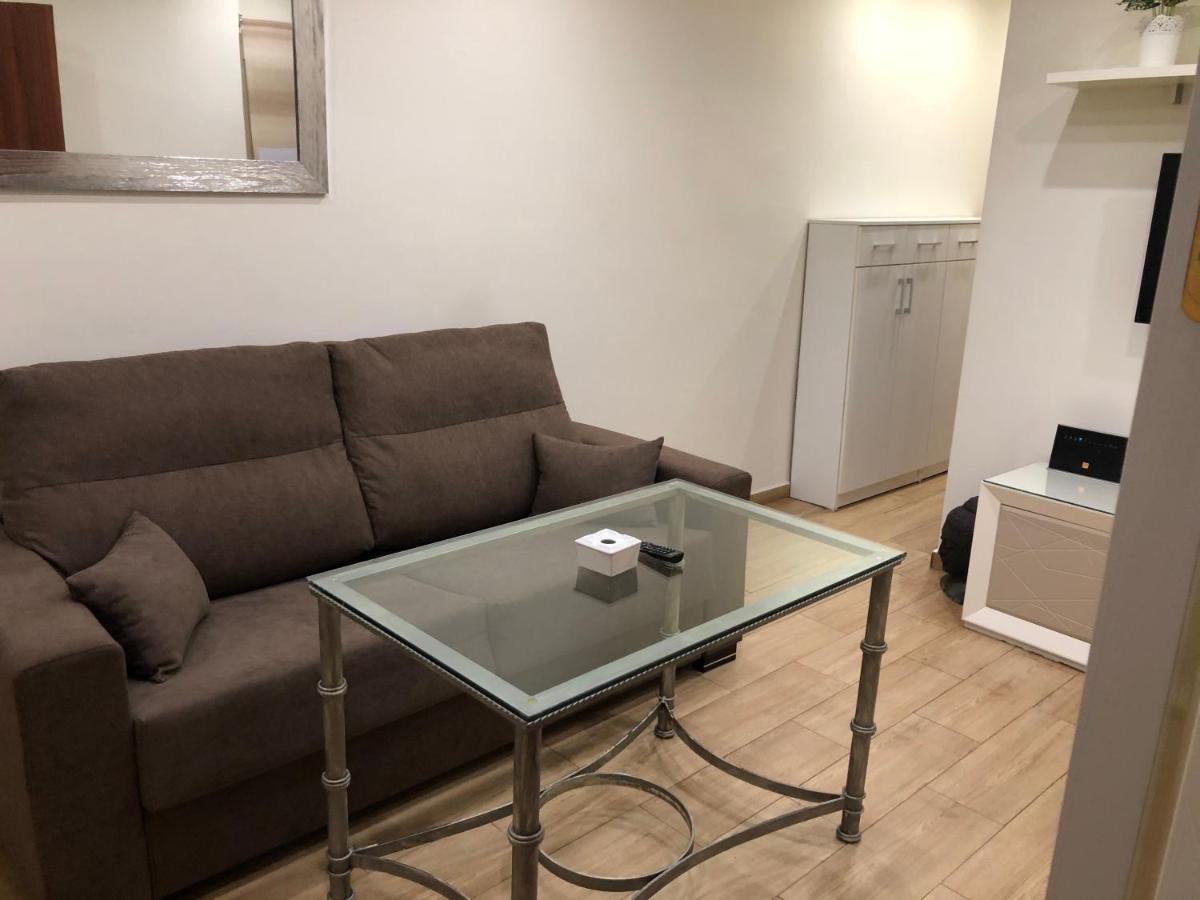 Aptos. Paniagua Κόρδοβα Εξωτερικό φωτογραφία