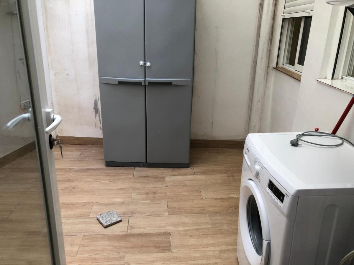 Aptos. Paniagua Κόρδοβα Εξωτερικό φωτογραφία